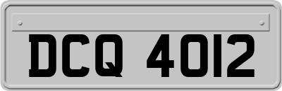 DCQ4012