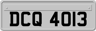 DCQ4013