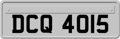 DCQ4015