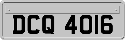 DCQ4016