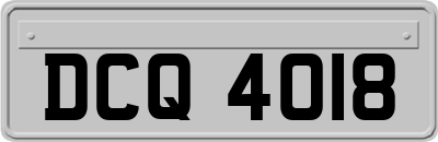 DCQ4018