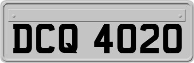 DCQ4020