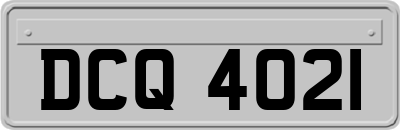 DCQ4021