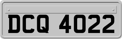 DCQ4022