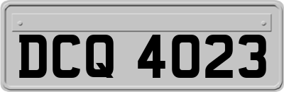DCQ4023