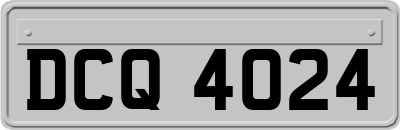 DCQ4024