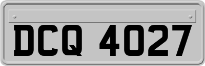 DCQ4027