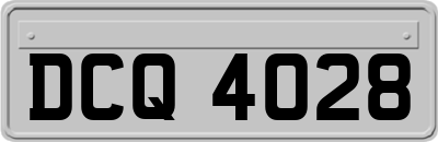 DCQ4028