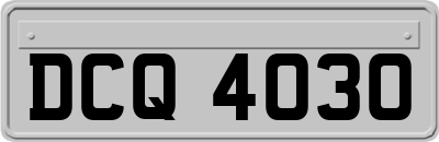 DCQ4030