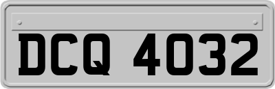DCQ4032