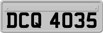 DCQ4035