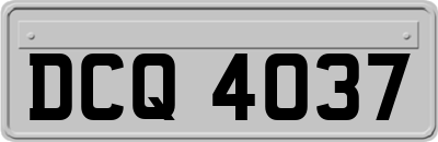 DCQ4037