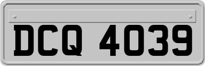 DCQ4039