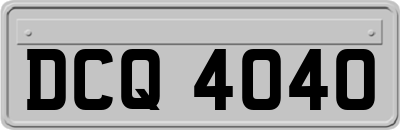 DCQ4040