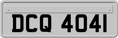 DCQ4041