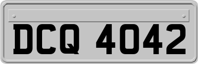 DCQ4042