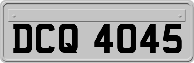 DCQ4045