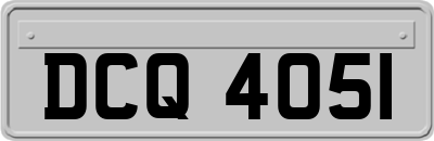 DCQ4051