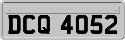 DCQ4052