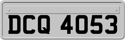 DCQ4053