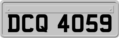 DCQ4059
