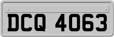 DCQ4063