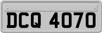 DCQ4070