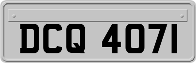 DCQ4071