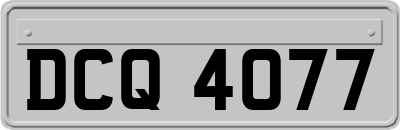 DCQ4077