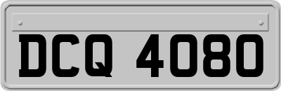 DCQ4080