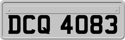 DCQ4083
