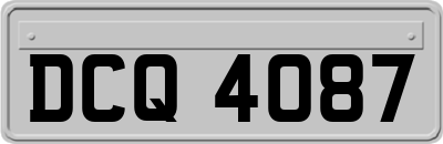 DCQ4087