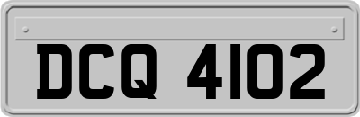 DCQ4102