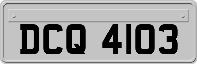 DCQ4103