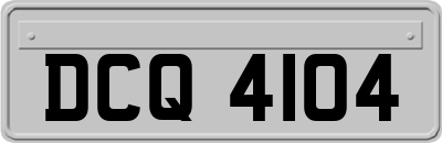 DCQ4104