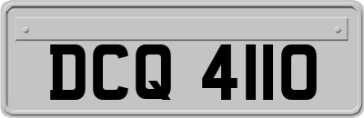 DCQ4110