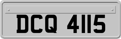 DCQ4115