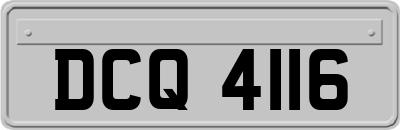 DCQ4116