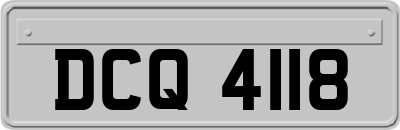 DCQ4118