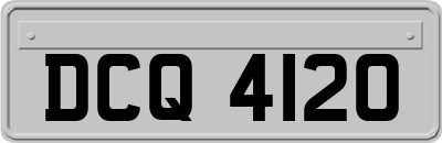 DCQ4120