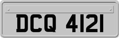 DCQ4121