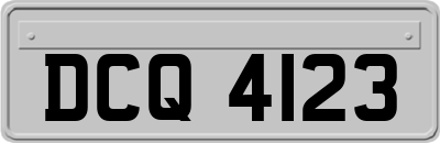 DCQ4123