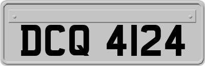 DCQ4124