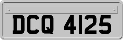 DCQ4125