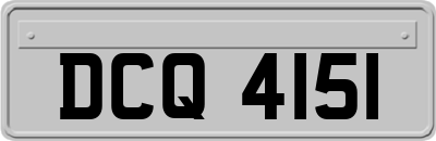 DCQ4151