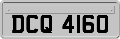 DCQ4160