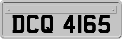 DCQ4165
