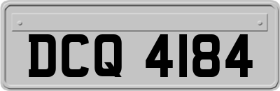 DCQ4184