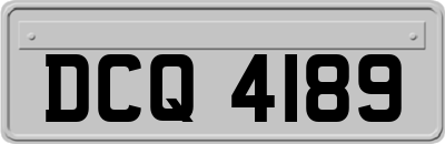 DCQ4189