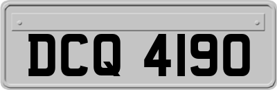 DCQ4190